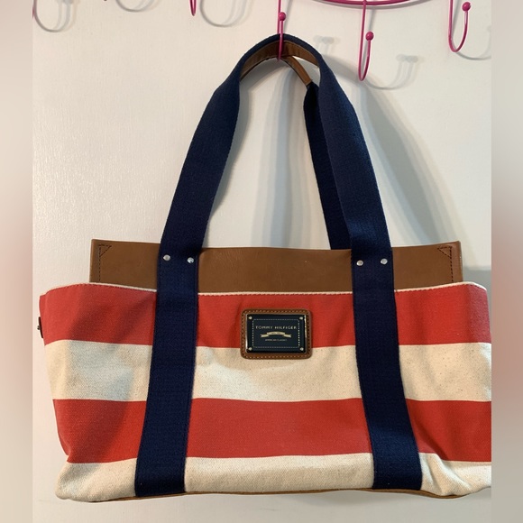 Tommy handbag - Picture 1 of 5